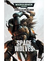 Space Wolves